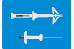 China 57MM Sterile Endo Fascial Perclose Closure Device For Abdominal Surgery supplier