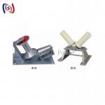 Nylon Corner Cable Turning Roller One Way Construction Works Stringing for sale