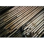 Oil / Gas Industry Weldable Steel Tubing High Strength 8mm WT With Plain End