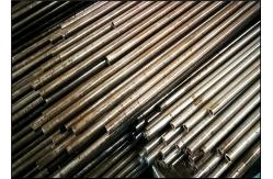 China Oil / Gas Industry Weldable Steel Tubing High Strength 8mm WT With Plain End supplier