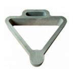 IEC60601-2-52, Wedge tool | Cylinder tool | Cone tool | Loading pad for sale