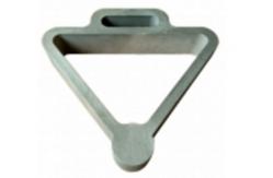 China IEC60601-2-52, Wedge tool | Cylinder tool | Cone tool | Loading pad supplier
