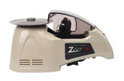 China Carousel Tape Dispenser Machine / Thin Adhesive Multiple Tape Dispenser ZCUT-8 supplier