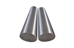 China Monel 400 Monel K500 Nickel Alloy Bar For Chemical Petroleum supplier