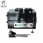 Laboratory Pouch Cell Pilot Line Heating Vacuum Film Coating Electrode Machine for sale