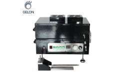 China Lab Automatic Film Applicator Coating Machine Lithium Battery Making Equipment supplier