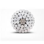 Flexible ACAR Conductor For Wind Farms Aluminum-Zirconium -40°C To 120°C Range for sale