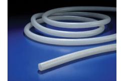 China FDA Certificated Flexible Silicone Tubing , High Temperature Silicone Hose supplier