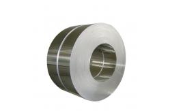 China G90 Z275 Galvanized Steel Coil Q195 Custom Width For Purlins supplier