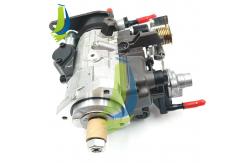 China 9320A535H Fuel Injection Pump For 1104C Engine supplier