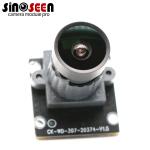 1920x1080P Large Aperture Night Vision Camera Module With 1/2.8 Sony IMX307 CMOS Sensor for sale