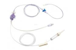 China Argon Disposable IBP Transducer Probe Patient Monitor Blood Pressure Transducer supplier