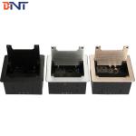 Tabletop Flip Up Power Outlet For Conference Room / Training Room for sale