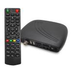 PAL 1080P Auto Search Cable Streaming Devices Interactive Program Guide for sale