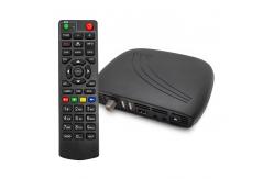 China PAL 1080P Auto Search Cable Streaming Devices Interactive Program Guide supplier