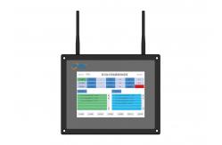 China Automatic Wireless Irrigation Controller 4G Mobile Control Valve Intelligent Irrigation System supplier