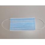 Anti Allergic High BFE Earloop Face Mask for sale