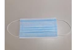 China Anti Allergic High BFE Earloop Face Mask supplier