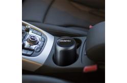 China HomeFish OEM Car Air Purifier Fragrance Diffuser 3800 Rpm supplier
