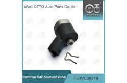China F00VC30319 Common Rail Soleniod Valve For Injector supplier