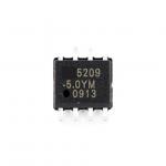 MIC5209-5.0YM MIC5209-5.0 MIC5209 5209 New And Original SOP8 Low Voltage Differential Regulator MIC5209-5.0YM for sale