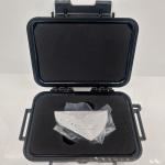 Stainless Steel Huatec Iiw Type 2 Calibration Block for sale