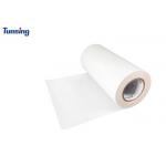 138cm Width Hot Melt Adhesive Sheets Polyurethane Tpu For Fabric for sale