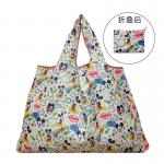12.5''*4.7''*11'' Ladies Women Shoulder Tote Handbag Waterproof Nylon Oxford for sale