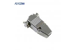 China T Shape 9 Pin D SUB Cover For RS-232 Serial Links supplier