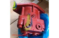 China 20460-34604 D705 Hydraulic Piston Motor 2046034604 supplier