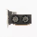 28nm GM107 Gaming Graphic Cards GM107 GTX750Ti 4GB 1020MHz 1085MHz 640 CUDA Core for sale