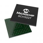 American Microchip Integrated Circuits SCH3227-SZ-TR Brand New Original Electronic Components Package DFN-6-EP(1.6x1.6) Monitor and Reset Chip MOSFET for sale