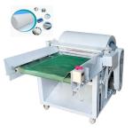 Industrial Textile Polyester Fabric Machine Automatic With 2.5T Capacity for sale