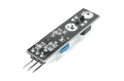 China 1 Channel Tracing Sensors For Arduino Module With Demo Code supplier