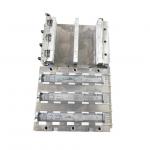 3cavity Plastic Blow Mould Warning Box Plastic Bottle Mould Cold Runner for sale