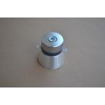 Pzt4 Ultrasonic Cleaning Transducer 28khz 100w For Automatic Ultrasonic Cleaner