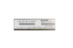 China 12.1 inch 82ppi lcd screen LQ121S1LW01 for Industrial Equipment Application supplier