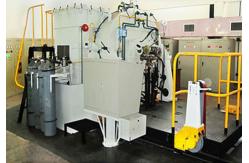 China Superalloy Powders Plasma Rotating Electrode Process Equipment Fast Solidification supplier