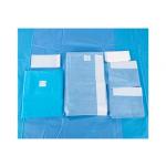 EO Sterile Disposable Surgical Packs Customized Universal for sale