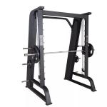 Sport Gym Machine Rowing Shoulder Press Pull up Strength Training Power Rack Smith Machine for sale