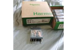China RXG Series Harmony / Zelio Electromagnetic Relay RXG22P7 supplier