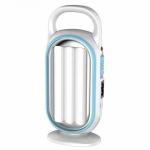 Rechargeable Powerful Smd 6500k Commercial Led Emergency Lights Portable