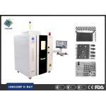 PCB SMT BGA LED Electronics X Ray Machine High Power X Ray Sources 100KV for sale