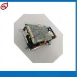 ATM Machine Parts Sankyo Compact Motorized Card Reader ICT3K7-3R6940