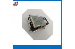 China ATM Machine Parts Sankyo Compact Motorized Card Reader ICT3K7-3R6940 supplier