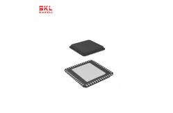 China LAN9303-ABZJ Ethernet Switch IC supplier