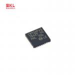 CR95HF-VMD5T  QFN-32-EP(5x5)  RF card chip integrated circuit for sale