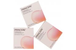 China Elegant White Paper Boxes For Cream Serum And Makeup Packaging Box supplier