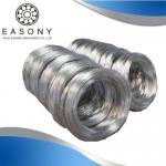 High Hardness Wear Resistance Gcr15 Low Carbon Black Spring Steel Wire For Bearing Parts for sale