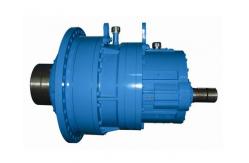 China OEM Precision Planetary Gear Reducer Gearbox With Low Backlash supplier